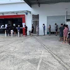 Poslaju jalan pos 98000 miri sarawak. Poslaju Miri Bypass Miri Sarawak