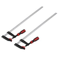Collection by george van der walt • last updated 10 weeks ago. F Clamp 2pcs Heavy Duty F Clamps Woodworking Bar Clips Quick Slide Diy Hand Tool Kit 80600mm Buy Online In Antigua And Barbuda At Antigua Desertcart Com Productid 200380865