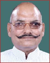 Member of Parliament