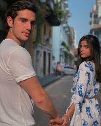 258,231 likes · 91,105 talking about this. El Guapisimo Hijo Modelo Y Futbolista Que Quizas No Sabias Que Tiene Maria Fernanda Cabal Canal 1