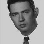 Jim Whitelaw and Brian Launder.