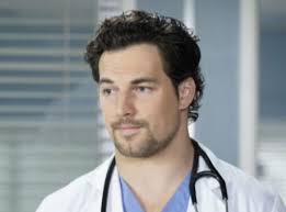 Get to know andrew deluca from grey's anatomy. Luessars0rb4rm