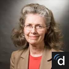 Dr. Kathleen M. Stoessel, MD