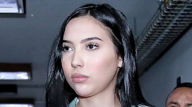Aida Victoria Merlano y su baile en lencería por el que le dicen "pecadora" | Tendencias | WRadio