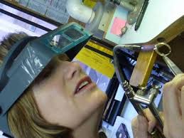 Calla Gold: «Не покупайте титановые или вольфрамовые обручальные кольца»