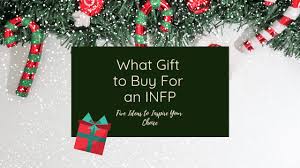 It's hard to know what type of useful gifts to get for someone you don't know terribly well, or the person who has unswervingly practical tastes. What Gift To Buy For An Infp Five Ideas To Inspire Your Choice