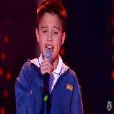 La voz colombia (spanish for the voice colombia) is a reality television singing competition, originating from the dutch version, which has become a worldwide phenomenon. La Voz Kids Colombia 2018 Juanse Laverde Disco Album 2018