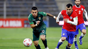 Para este compromiso entre chile vs bolivia por la fecha 8. Como Esta El Historial Entre Chile Y Bolivia En Duelos Por Copa America Goal Com