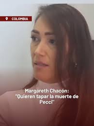 Margareth Chacón defiende su inocencia tras condena