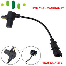 Here is how you can easily test both your crankshaft position sensor and camshaft position sensor. 100 Test Crankshaft Position Sensor For Hyundai Kia Sorento I 2 5 Crdi 39180 4a400 391804a400 39180 4a400 Buy At The Price Of 12 66 In Aliexpress Com Imall Com