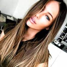 Dogal Acik Kumral Hair Color Blonde Dark Blonde Hair Color Hair Styles Natural Light Brown Hair