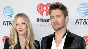Chad was born in buffalo, new york. One Tree Hill Chad Michael Murray Hatte Nahtod Erfahrung Promiflash De