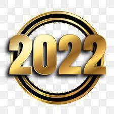Happy New Year 2022 Golden Color Numbers Png Image Text Effect Eps For Free Download Pngtree Happy New Year Text Happy New Year Fireworks Happy New Year Banner