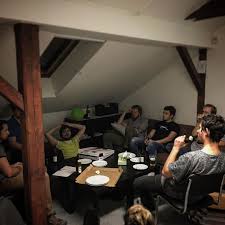 How To Get All Devs To Techtalk Order Pizza And Beers Coex Coexcz Techtalk Tuesday Developers Developerslife De Order Pizza Instagram Posts Instagram