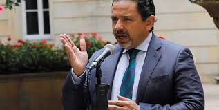 Miguel ceballos se refirió en entrevista con el diario el tiempo a los hechos que rodearon su salida del cargo, del que se apartó la salida del alto comisionado para la paz podría alterar los diálogos del gobierno con el comité del paro nacional para levantar las protestas que comenzaron el 28 de. Lfnrvf8iqu Aom