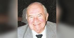 Francis J. Doherty Obituary