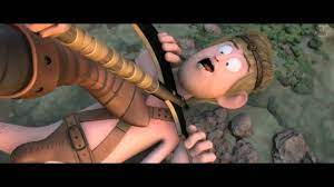 Watch Ronal The Barbarian Online Free Full Movie 123movies