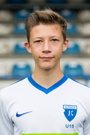 Hiobsbotschaft für unsere U15. Im Auswärtsspiel gegen den VfL Osnabrück hat  sich unser U15 Juniorenspieler Jens Kampmann eine schwere Verletzung  zugezogen. Nach einem unglücklichen Zweikampf hat sich Jens schwerer  verletzt, als es