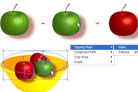 How to draw 3d apple. 50 Excellent Illustrator 3d Tutorials Smashing Magazine