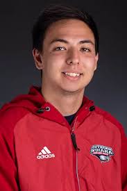 2019-2020 Men's Track & Field Roster