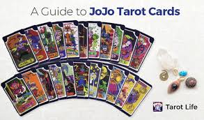 Check spelling or type a new query. Jojo Tarot Cards Guide All You Need To Know About Jojo Tarot