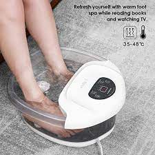 Spabathprices Foot Massage Foot Spa Dry Feet Treatment