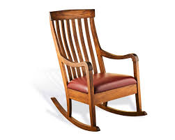 First of all picasso, who had two of them in his atelier. Mount Royal Rocker Schaukelstuhl Aus West Virginia