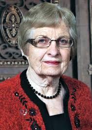 Mary Gaskill Obituary (1930