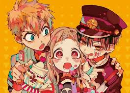 Pin By Ramencito On Toilet Bound Hanako Kun Hanako Anime Anime Child