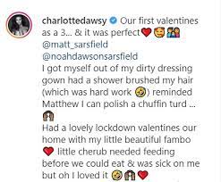 chorus: dirty little secrets, dirty little secrets giving in to your primal instincts. Charlotte Dawson Celebrates Valentine S With Fiance Just Weeks After Giving Birth To Her Son Noah Aktuelle Boulevard Nachrichten Und Fotogalerien Zu Stars Sternchen