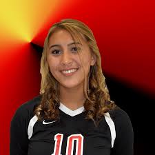 Megan Kukwa's High School Bio