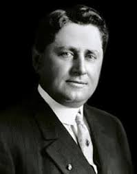 In 1949, Irma McVicker hired her son, Joseph McVicker, and her son-in-law,  Bill Rhodenbaugh, to head Kutol Products Company, a Cincinnati, Ohio, firm  that produced soap and wallpaper cleaner. Joseph McVicker soon