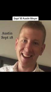 Austin Myers Parents