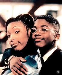 Ella Mai avec son fils🖤