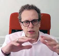 Institute for Corporate Governance & Finance 2021 Annual Report