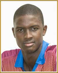 Jeson Holder career profile: IPL, CLT20, ODIs, Tests, T20