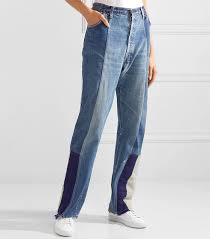 Maybe you would like to learn more about one of these? 15 Secret Spots To Shop For Unique Jeans Boyfriend Jeans Light Denim Denim