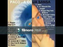 Cesar evora, erika buenfil, jorge salinas, iar în rolurile principale îi vom vedea pe jose ron. Paco Feat Arssura Ragga Rap Youtube