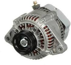 The model was launched at different dates all around the world, the first being shown in japan. Alternator 1998 Toyota Camry O Reilly Auto Parts