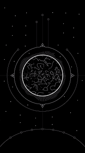 Reddit Amoledbackgrounds School Of Wolf 1440x3040 4k Phone Wallpapers Smartphone Wallpaper Top Wallpaper