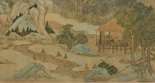 Image result for 文徵明蘭亭序