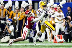 Play our lsu tigers quiz games now! Clemson Football Lsu S Arrogance Shows Lack Of Championship Pedigree