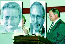 Commentary: Ron Gardner was a 'legendary leader' in Newark