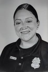 The flowers at my job in Santa Fe NM are beautiful 🌹🥀