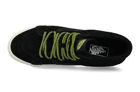 Share style pics with fp me, and read & post reviews. Herren Schuhe Sneakers Vans Sk8 Mid Reissue Ghillie Mte Va3tkqi28 Schwarz Fur 54 50 Sneakerstudio De