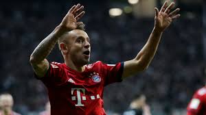 €15.00m* feb 12, 1993 in são paulo, brazil. Bayern Munich Transfer News Rafinha To Join Arjen Robben And Franck Ribery In Leaving Bavarians Goal Com
