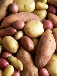 How long to boil potatoes the cooking time is going to come down to size — whether your potatoes are large or small, cubed or whole. How To Boil Potatoes Using Your Choice Of 3 Different Appliances Better Homes Gardens