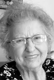 Hazel Stout Obituary (2018)