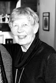 Ellenora A. Tervo ('Nora') Obituary