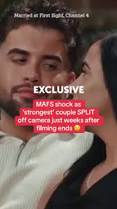 The Sun can exclusively reveal that Lacey Martin and Nathan Campbell have  secretly split after filming for MAFS ended earlier this year. #news  #thesun #celebrity #celebritynews #trending #mafs ...